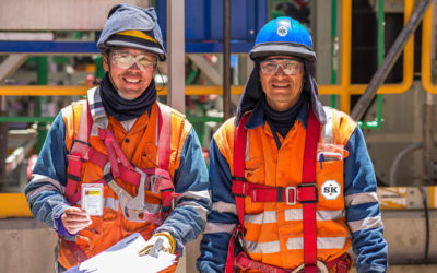 SKIC: Más de dos décadas de trayectoria en Perú